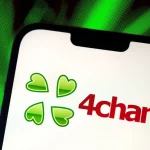 4Chan hackeado