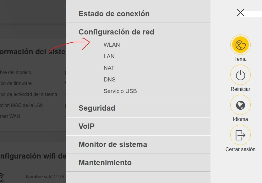 CONFIG-WIFI-1 Mini Guía Práctica para Entender tu Red Doméstica