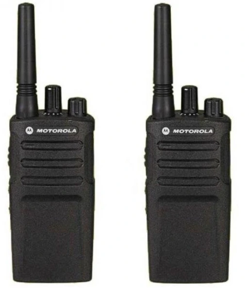 Walkie-bueno Walkie-Talkies en 2025: Tu Voz Cuando Móviles e Internet Callan. ¿Cómo elegir el correcto?