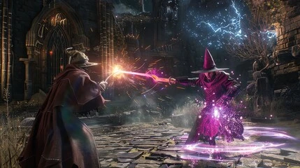 240_F_903884252_yl09cRB4LvoUUOMHA8aPzNxRMsZ6YVdN El Ascenso Vertiginoso del Costo de los Videojuegos Triple A: Un Análisis Profundo de su Complejidad y Valor