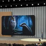 Presentacion de VEO 3 de Google