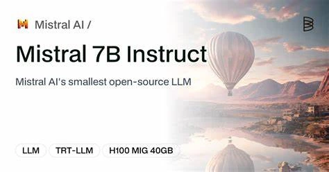 MISTRAL Tu Guía Completa para Usar Inteligencia Artificial en tu PC con LM Studio