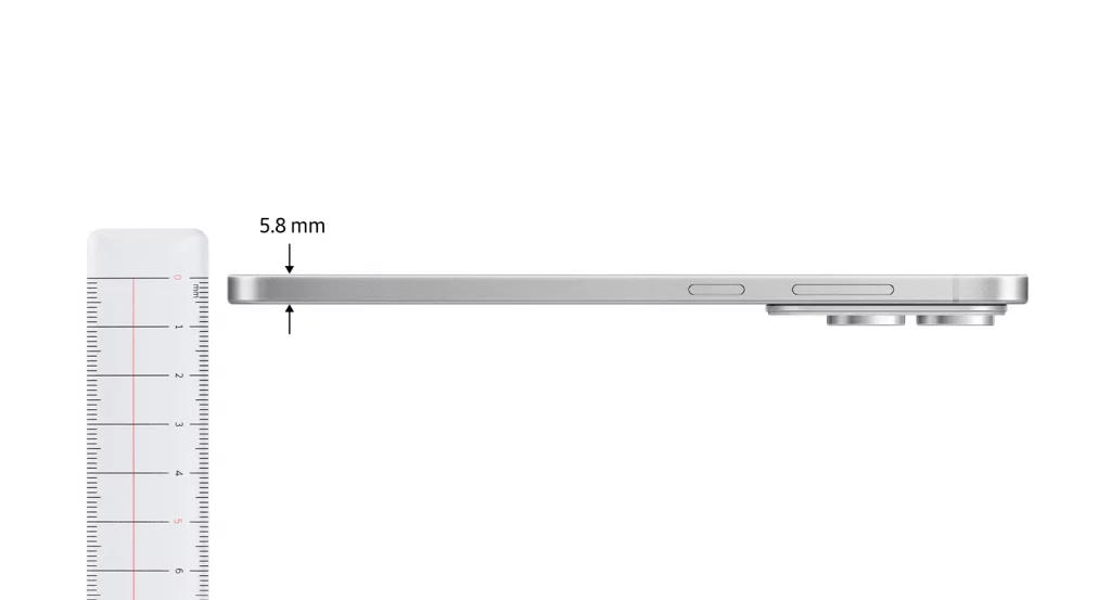 S25-MILIMETROS-1-1024x553 Samsung Galaxy S25 Edge: Análisis Técnico de la Fusión entre Ingeniería Extrema e IA