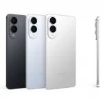 Samsung S25 En diferentes colores