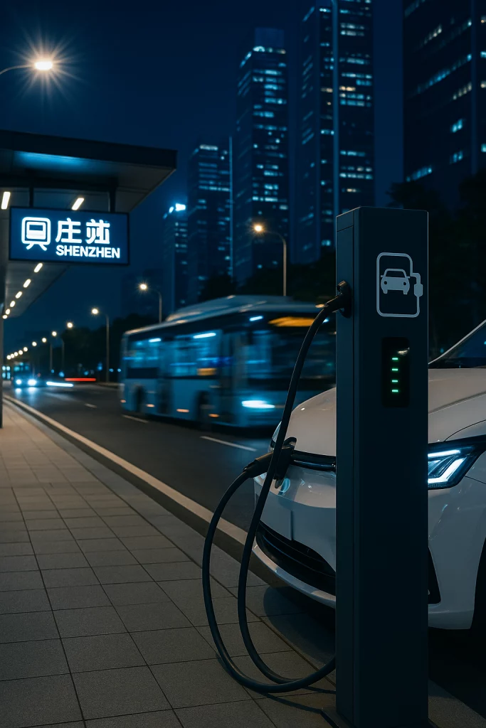 b26bf375-d2a4-413a-a60f-f1702e98cef7-683x1024 El Despertar Digital de las Metrópolis Chinas: Un Viaje a la Vanguardia de la Innovación Urbana